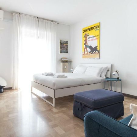 Italianway - Minturno 9 Apartment Milano Exterior foto
