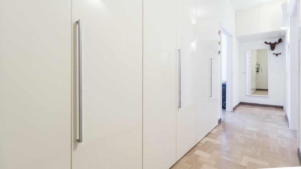 Italianway - Minturno 9 Apartment Milano Exterior foto