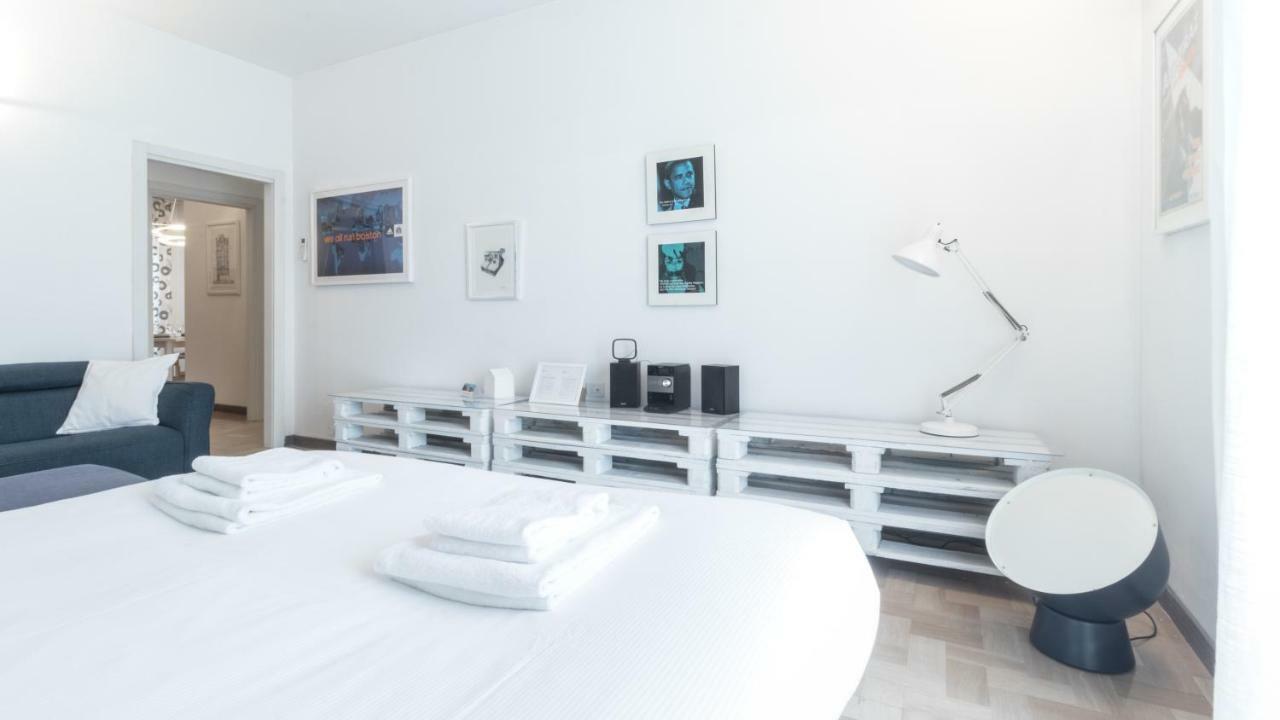 Italianway - Minturno 9 Apartment Milano Exterior foto