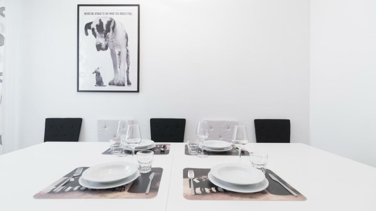 Italianway - Minturno 9 Apartment Milano Exterior foto