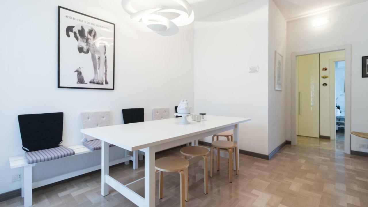 Italianway - Minturno 9 Apartment Milano Exterior foto