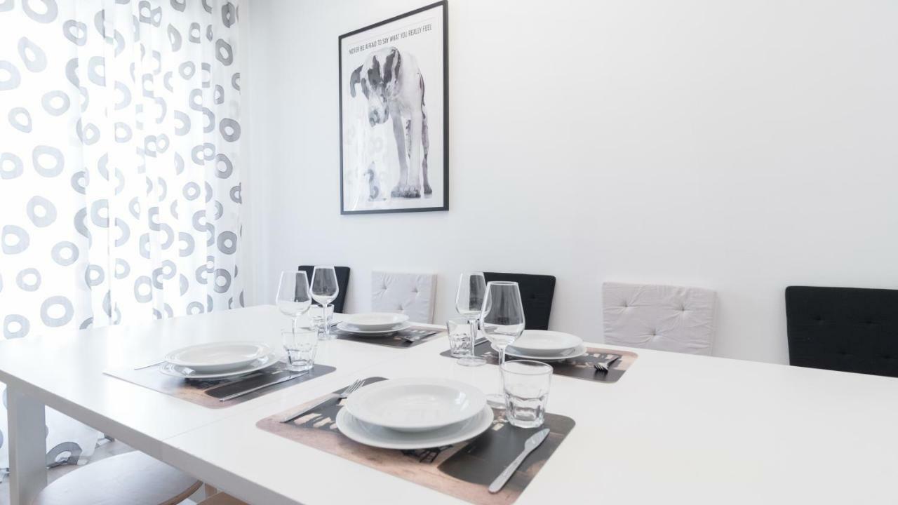 Italianway - Minturno 9 Apartment Milano Exterior foto