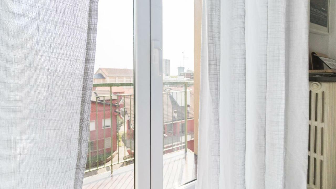 Italianway - Minturno 9 Apartment Milano Exterior foto